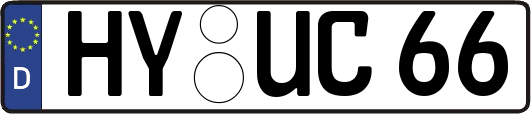 HY-UC66