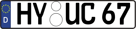 HY-UC67