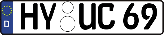 HY-UC69