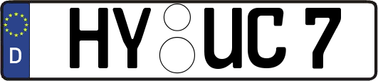 HY-UC7