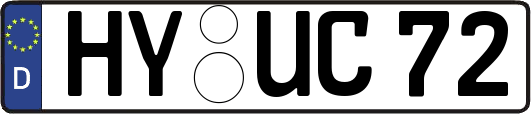 HY-UC72