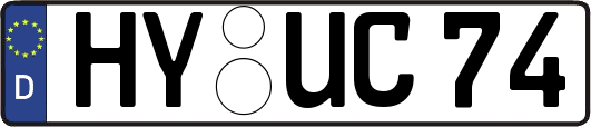 HY-UC74