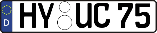 HY-UC75