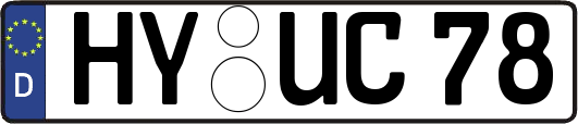 HY-UC78