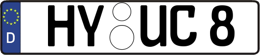 HY-UC8