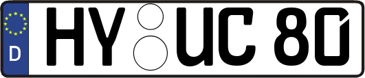 HY-UC80