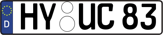 HY-UC83