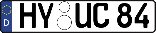 HY-UC84