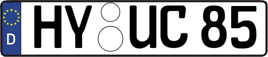 HY-UC85