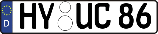 HY-UC86