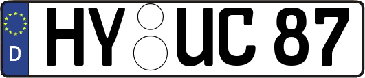 HY-UC87