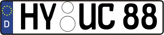 HY-UC88