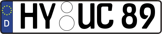 HY-UC89