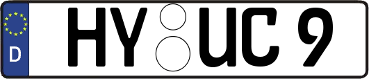 HY-UC9