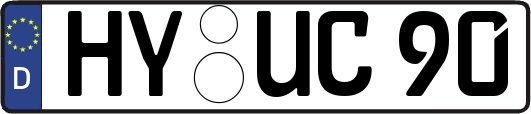 HY-UC90