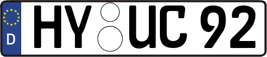 HY-UC92