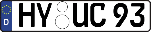 HY-UC93