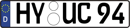 HY-UC94