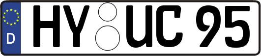 HY-UC95