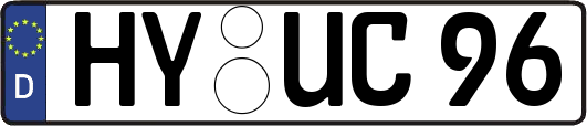HY-UC96