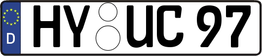 HY-UC97