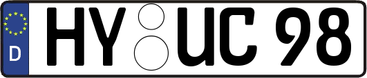 HY-UC98