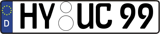 HY-UC99
