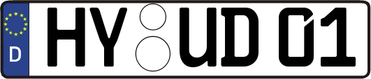 HY-UD01