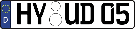 HY-UD05