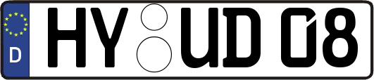 HY-UD08
