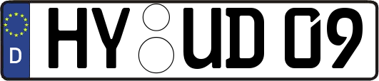 HY-UD09