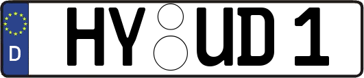 HY-UD1