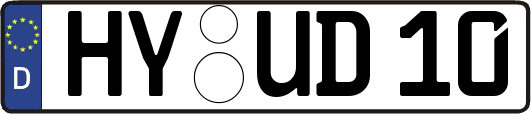 HY-UD10