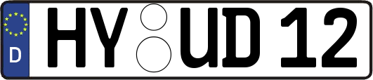 HY-UD12