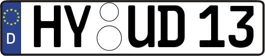 HY-UD13