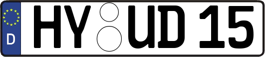 HY-UD15