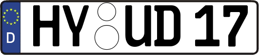HY-UD17