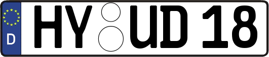 HY-UD18