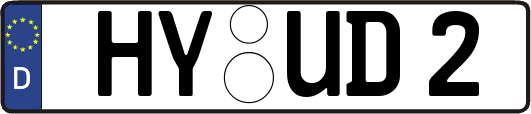 HY-UD2