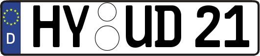 HY-UD21