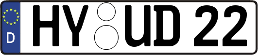 HY-UD22