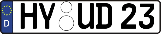 HY-UD23