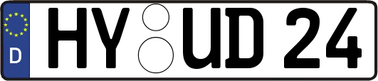 HY-UD24