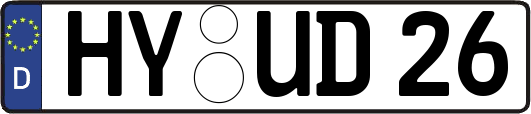 HY-UD26