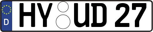 HY-UD27