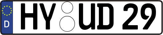 HY-UD29