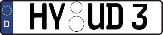HY-UD3