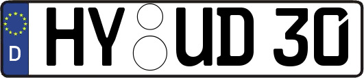 HY-UD30