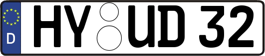 HY-UD32