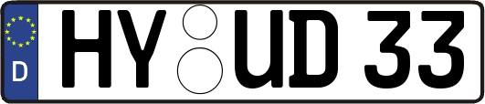 HY-UD33
